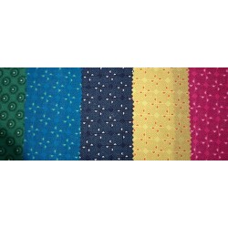 Cheetah cotton print 20